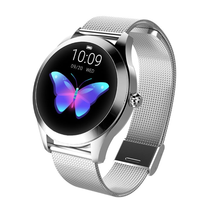 Heart Rate Monitor Smart Fitness Bracelet
