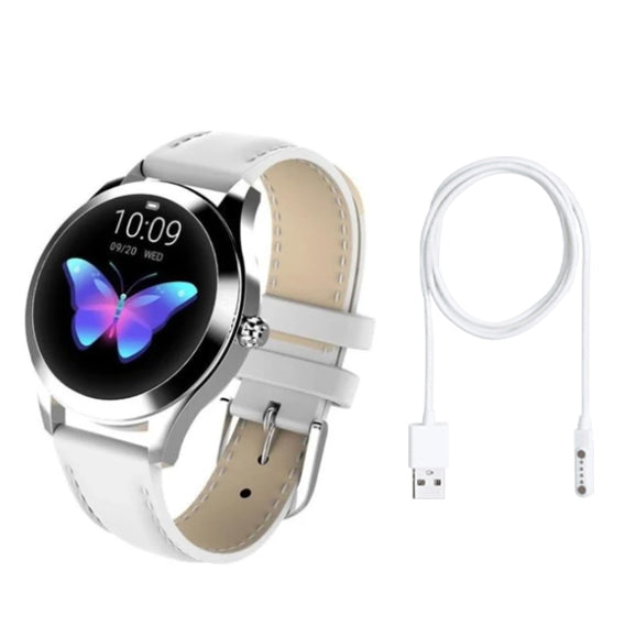 Heart Rate Monitor Smart Fitness Bracelet