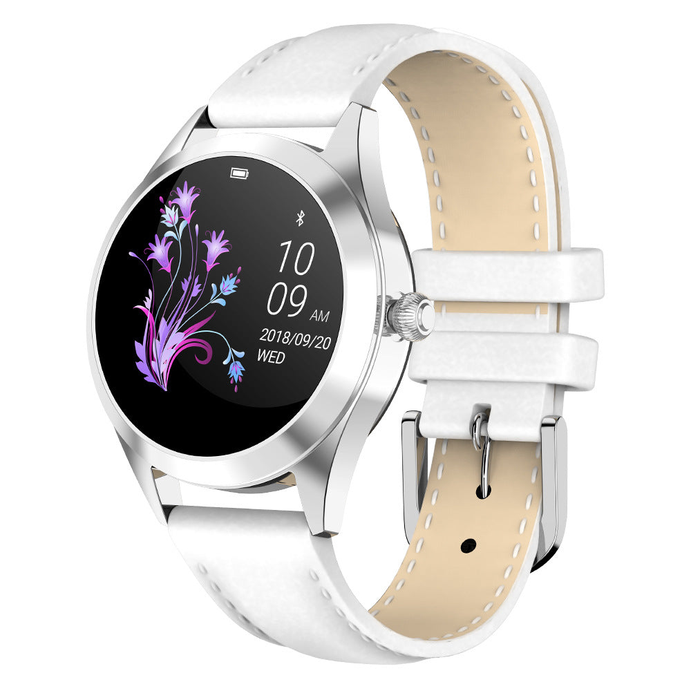 Heart Rate Monitor Smart Fitness Bracelet