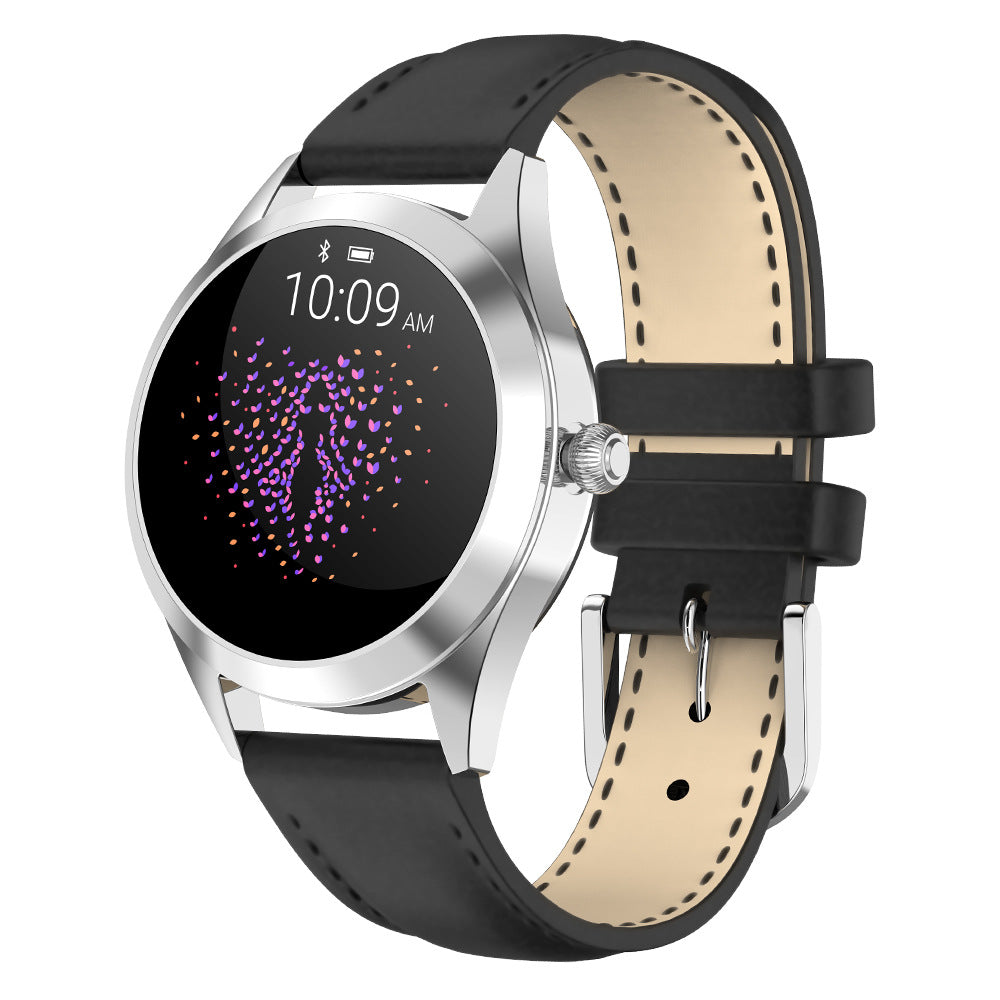 Heart Rate Monitor Smart Fitness Bracelet