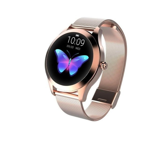 Heart Rate Monitor Smart Fitness Bracelet