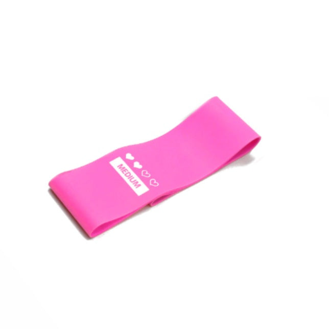 Resistance Bands for Fitness & Yoga