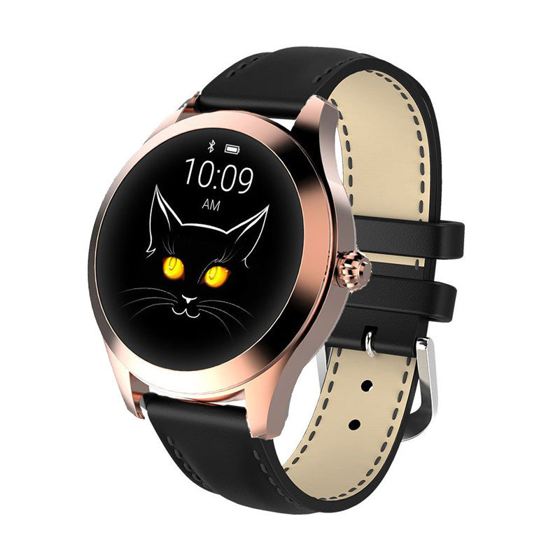 Heart Rate Monitor Smart Fitness Bracelet