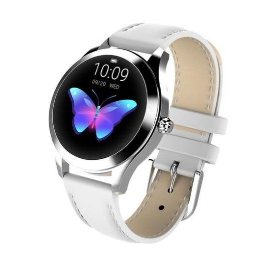 Heart Rate Monitor Smart Fitness Bracelet
