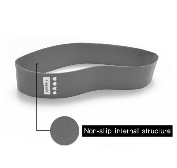 Resistance Bands for Fitness & Yoga