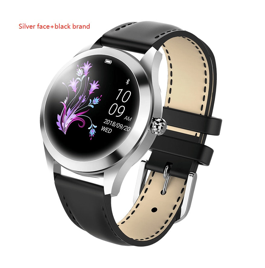 Heart Rate Monitor Smart Fitness Bracelet