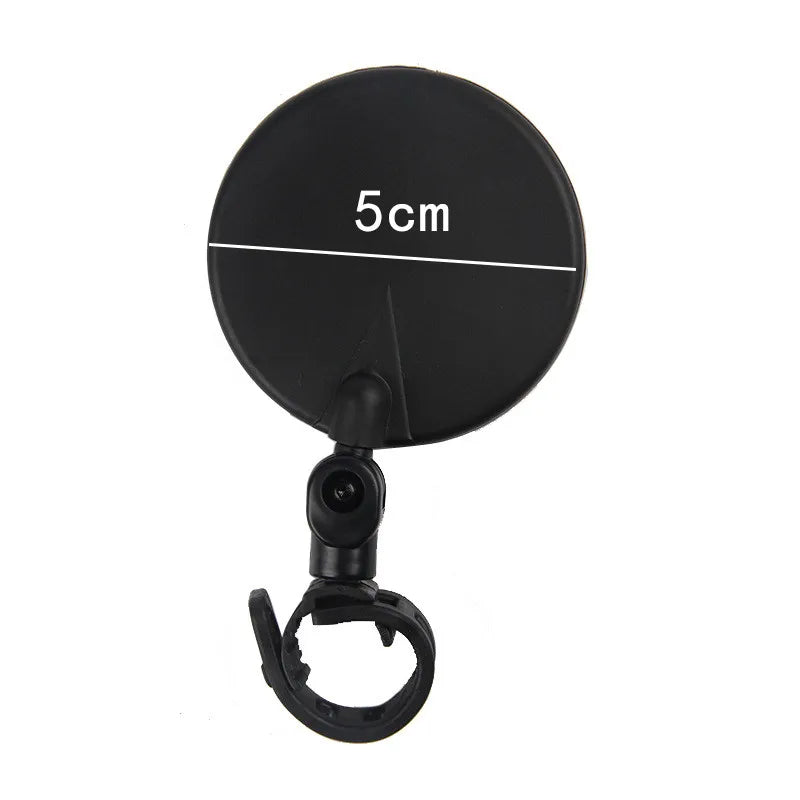 Electric Scooter Rearview Mirror
