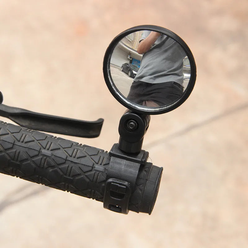 Electric Scooter Rearview Mirror