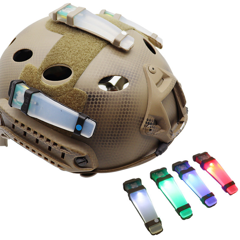 Tactical FMA Helmet Safety Light