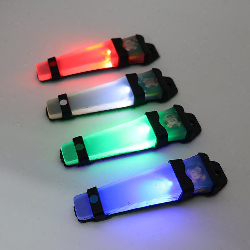 Tactical FMA Helmet Safety Light