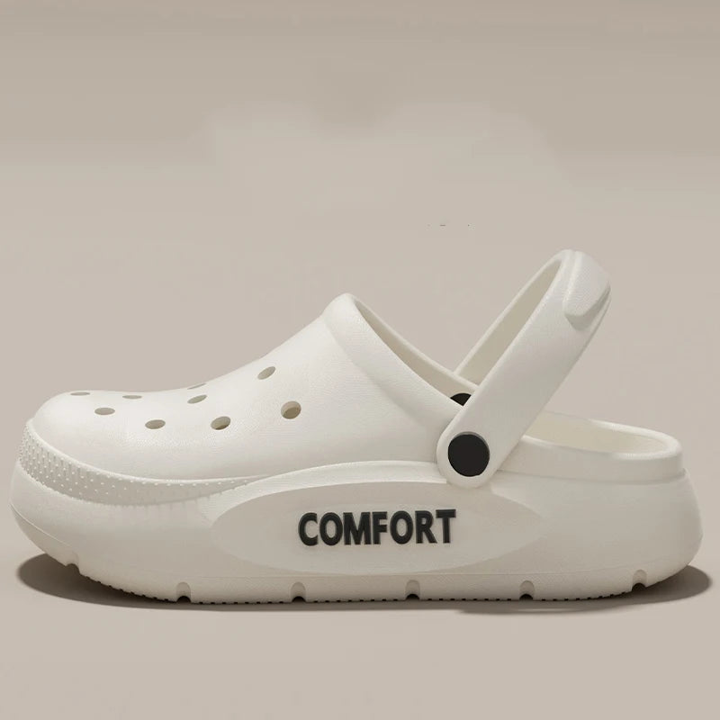 Unisex Summer Slippers