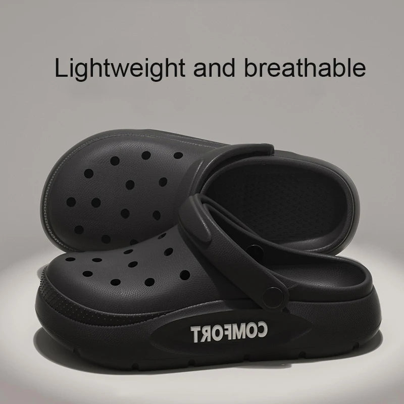 Unisex Summer Slippers
