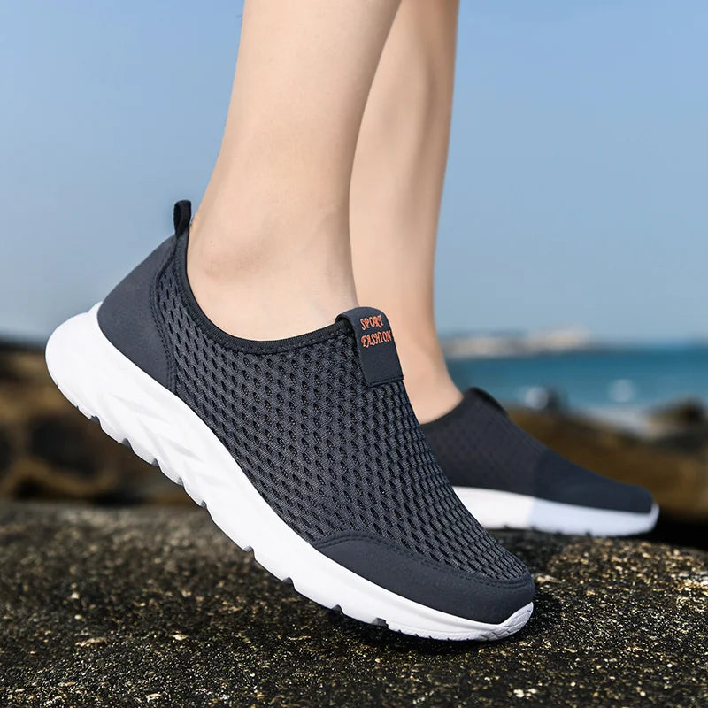 YRZL Men’s Sneakers