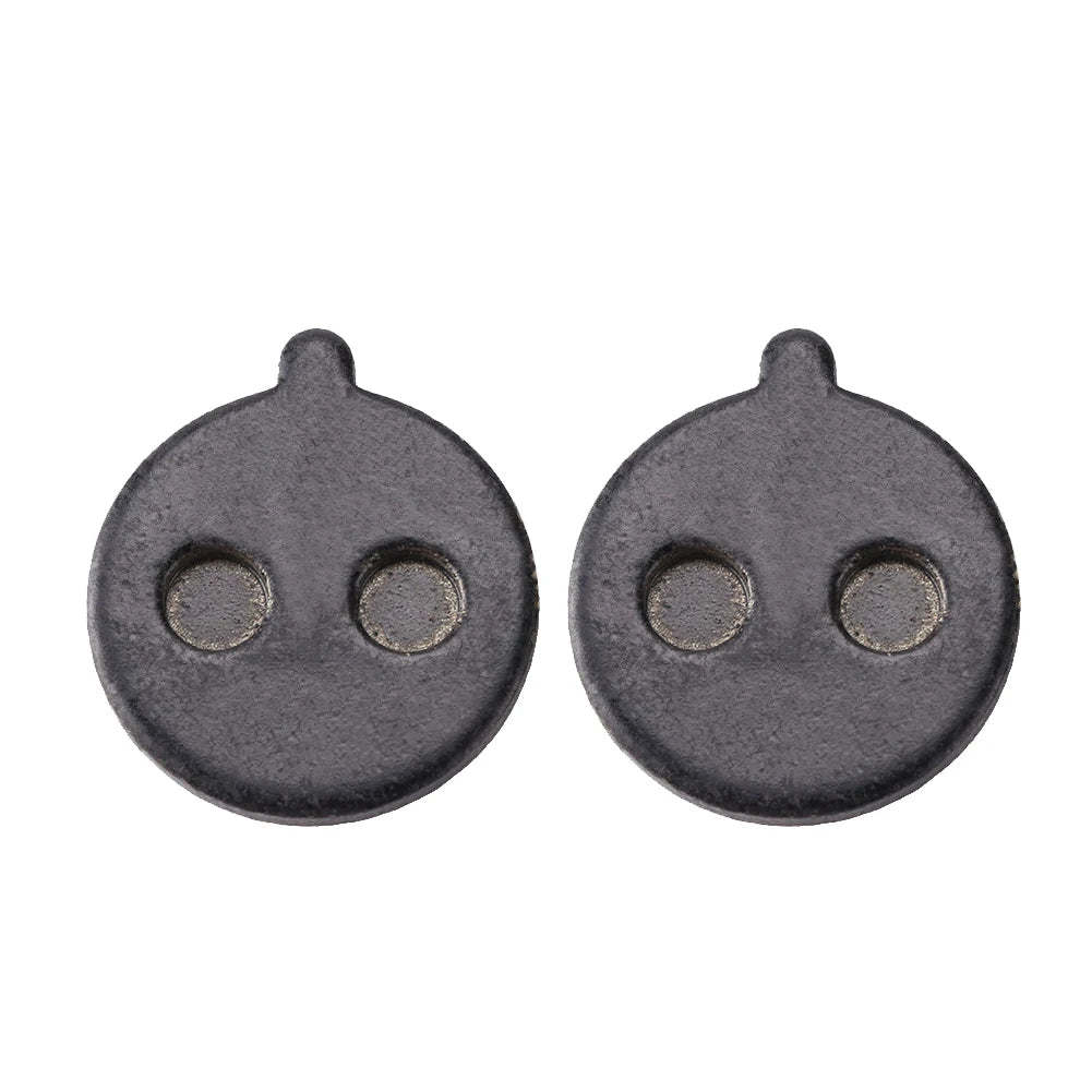 2 Pairs Brake Pads