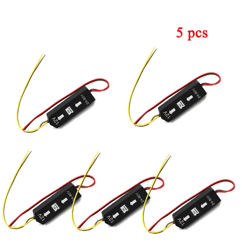 DC Converter