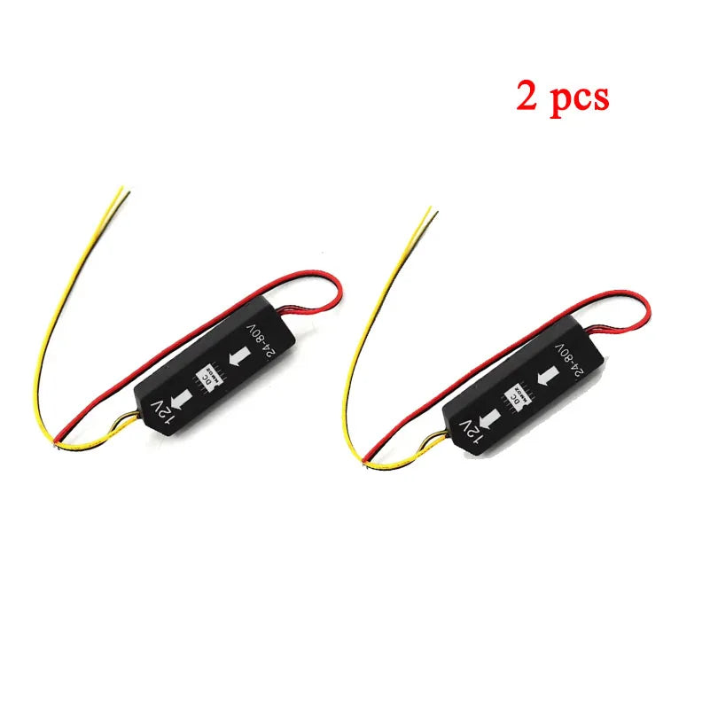 DC Converter