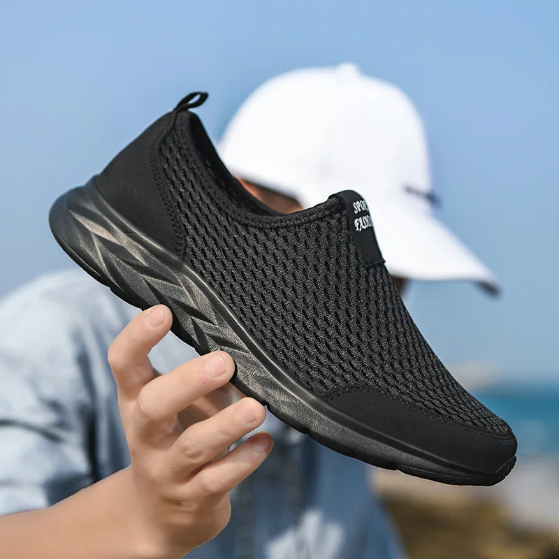 YRZL Men’s Sneakers