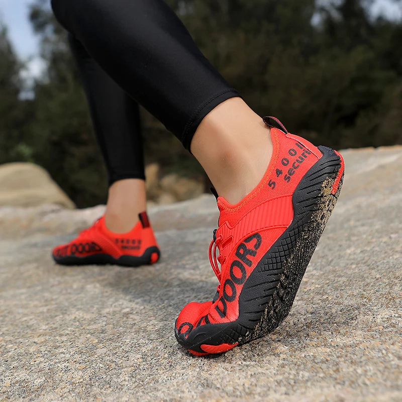 Men’s & Women’s Quick Dry Aqua Shoes