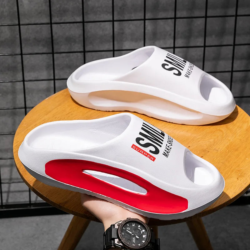 2025 Summer Spring Support Slides for Women & Men