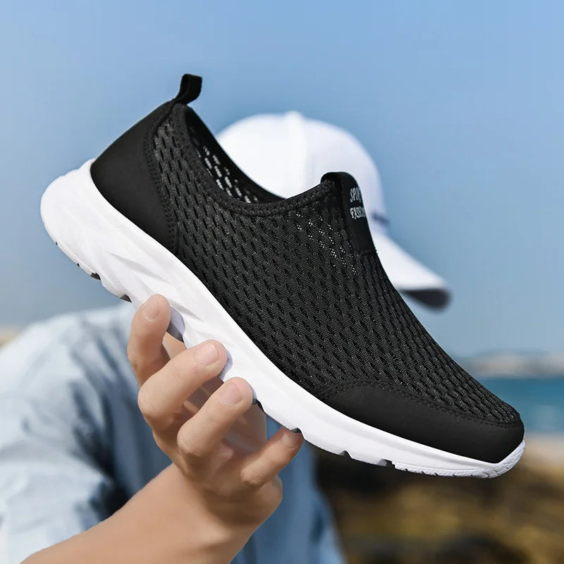 YRZL Men’s Sneakers