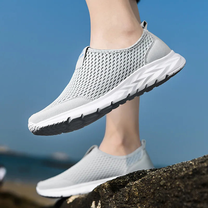 YRZL Men’s Sneakers