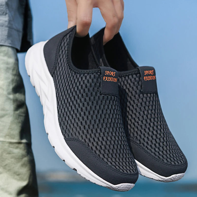 YRZL Men’s Sneakers