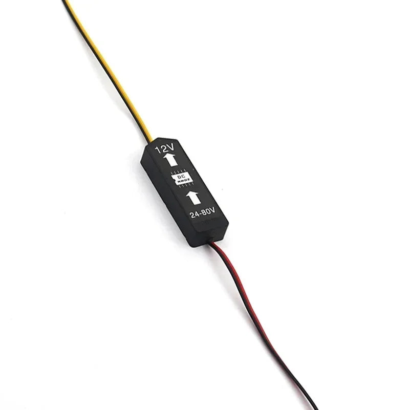 DC Converter
