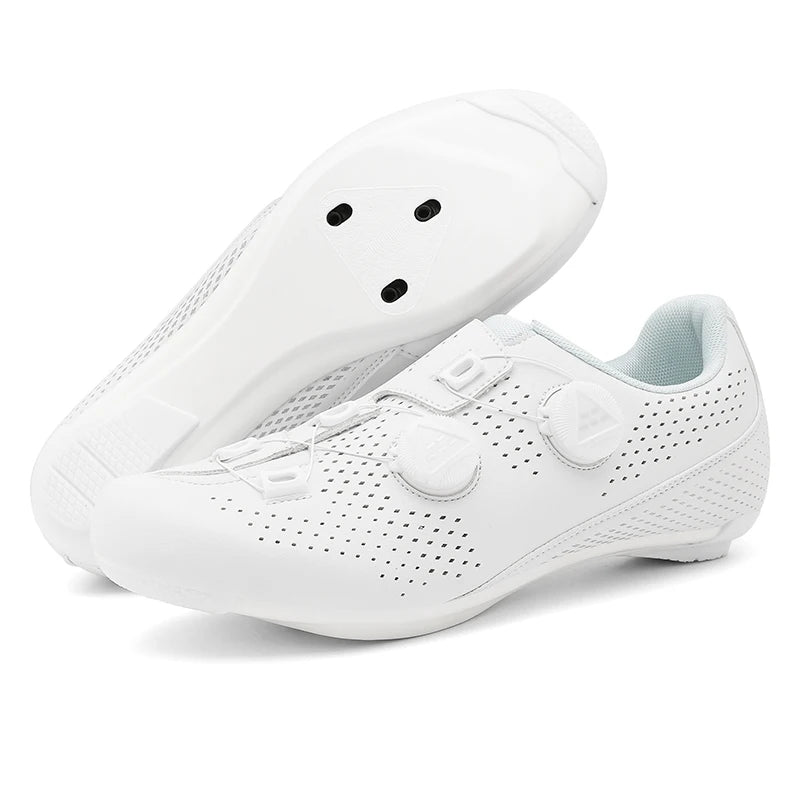 Men’s Road Cycling Shoes