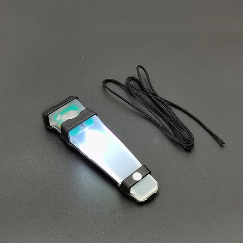 Tactical FMA Helmet Safety Light