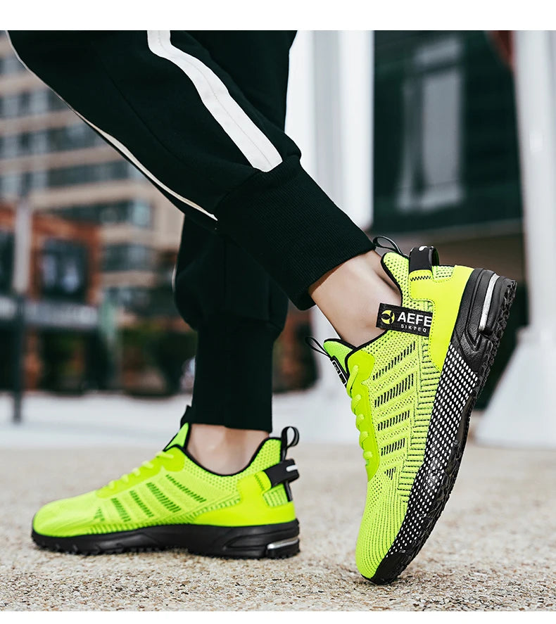 2024 Men’s Running Shoes