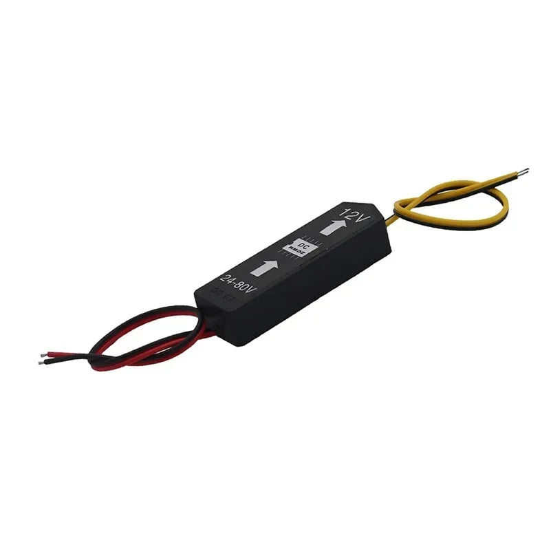 DC Converter
