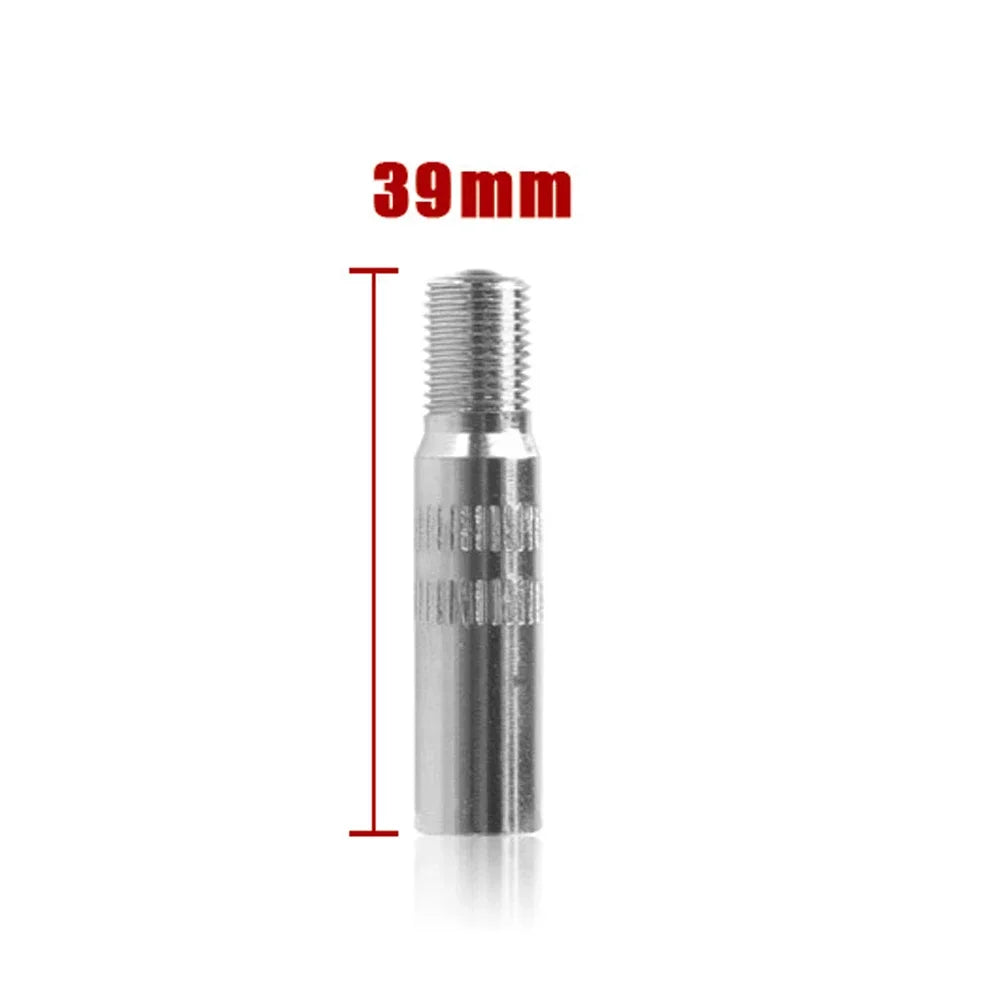 Motor Shaft Nut Plug Cover