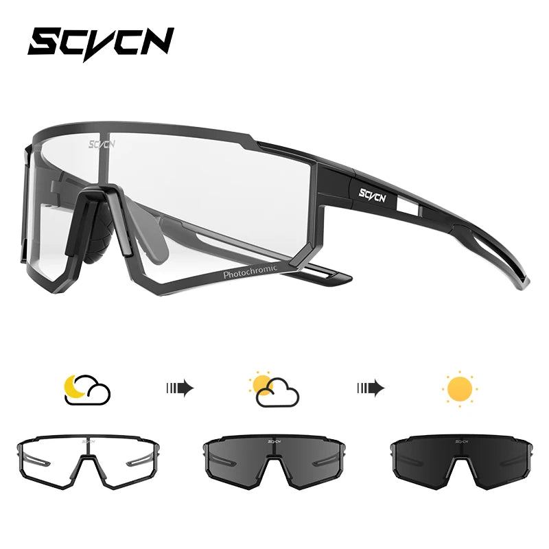Outdoor Cycling Sunglasses