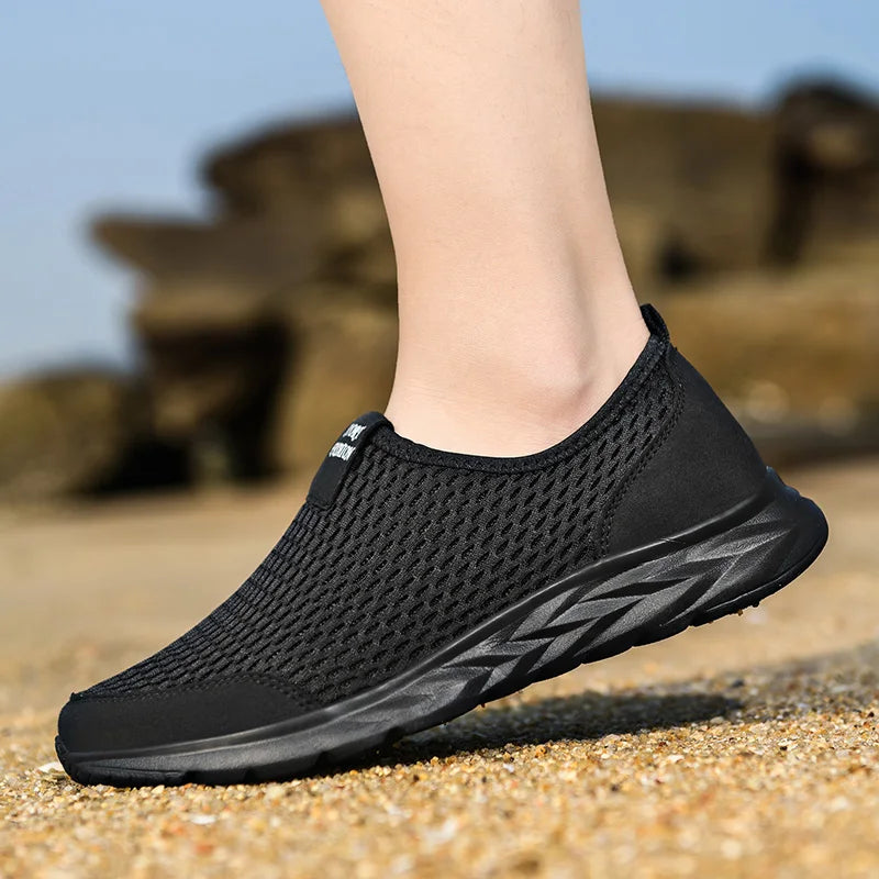 YRZL Men’s Sneakers