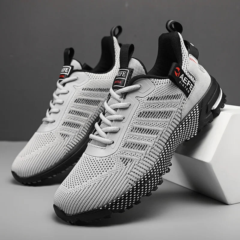 2024 Men’s Running Shoes