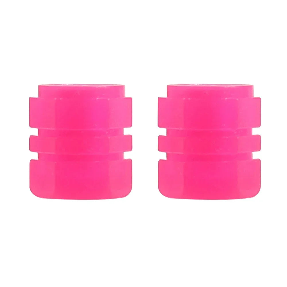 Luminous Tire Valve Caps