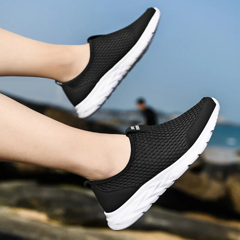 YRZL Men’s Sneakers