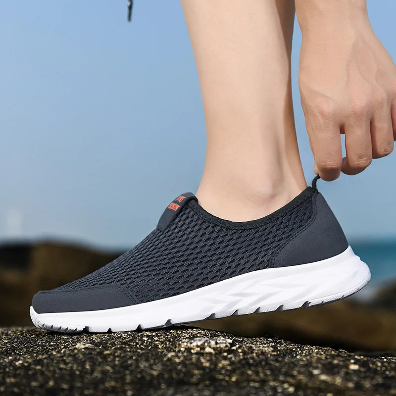 YRZL Men’s Sneakers