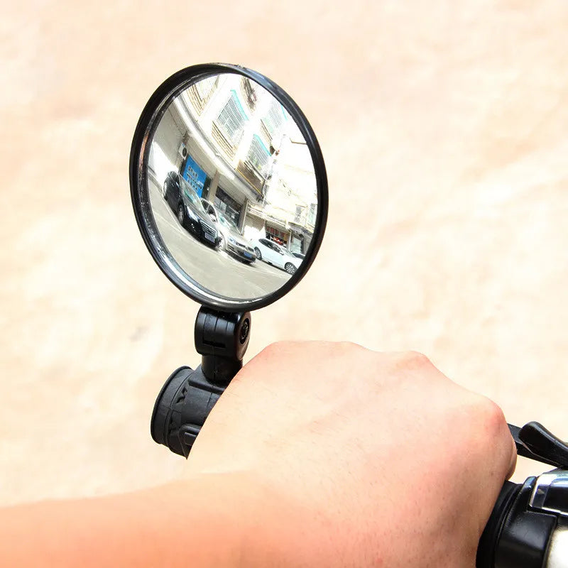 Electric Scooter Rearview Mirror