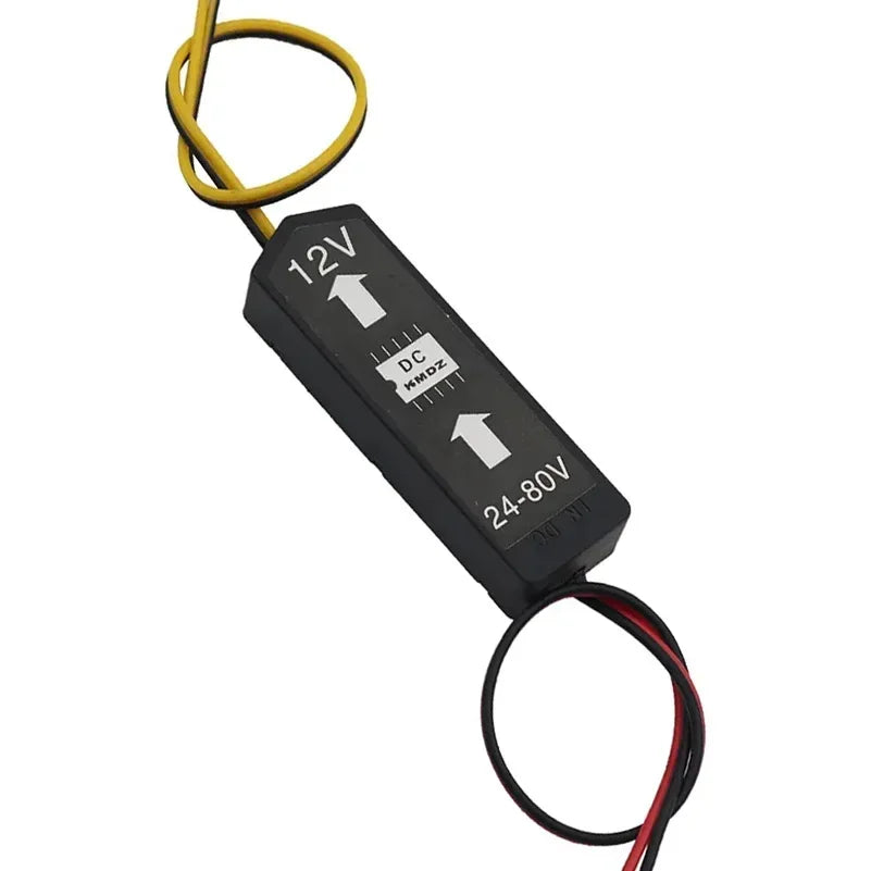 DC Converter