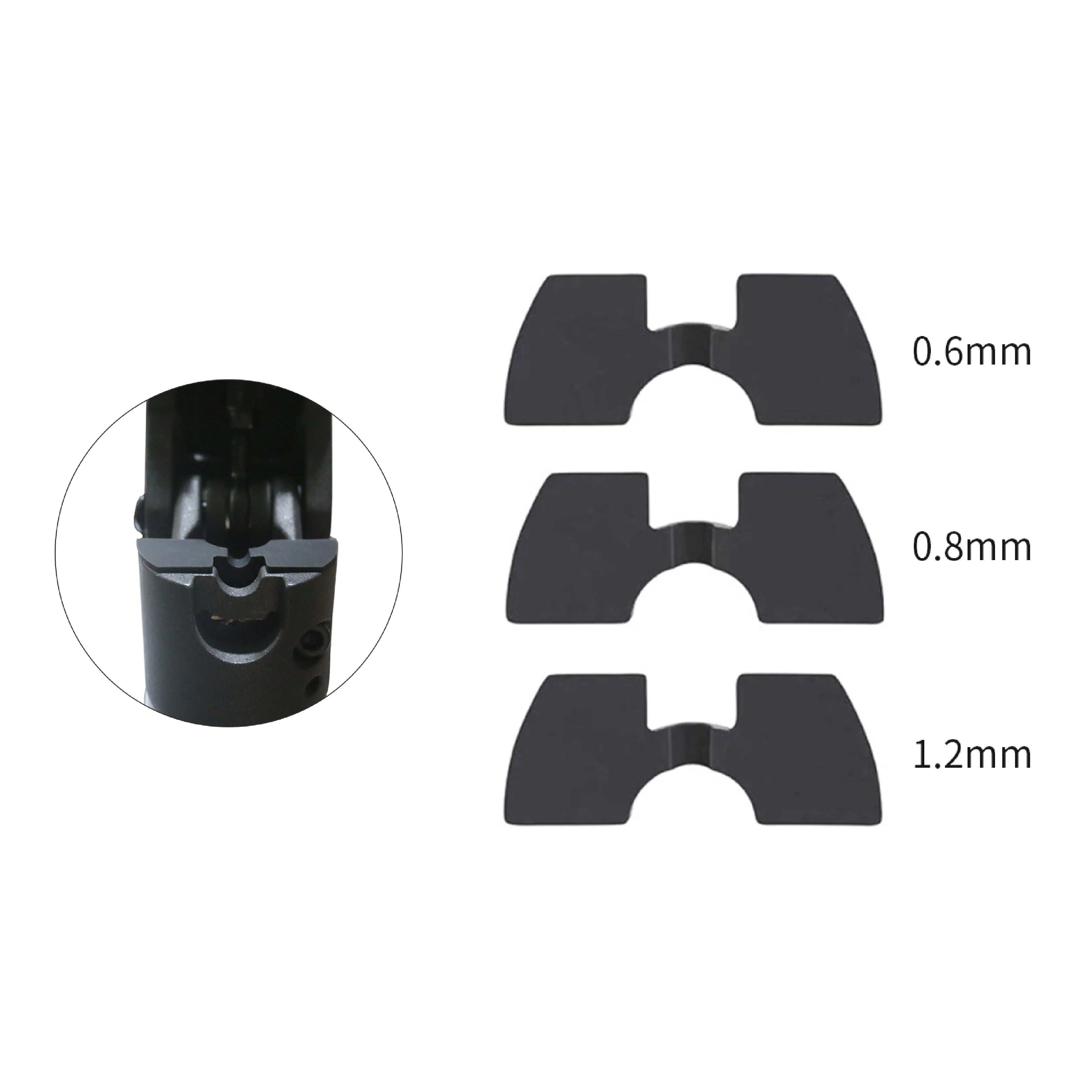 Spare Repair Accessories