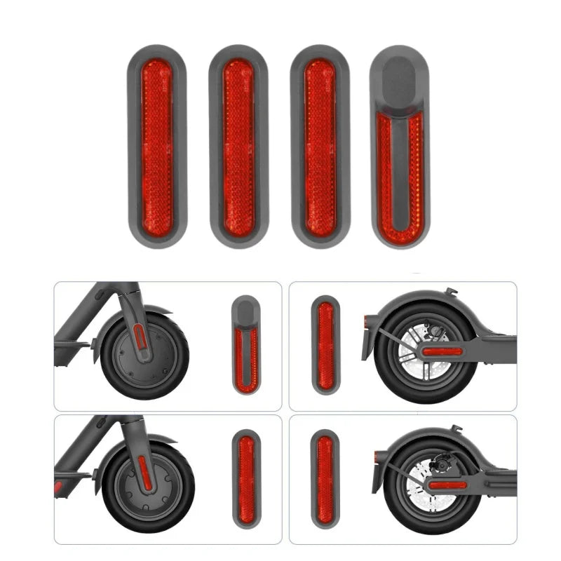 Spare Repair Accessories