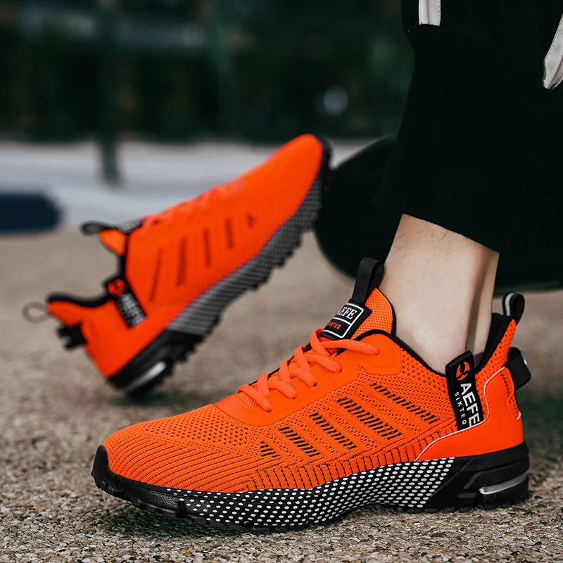 2024 Men’s Running Shoes