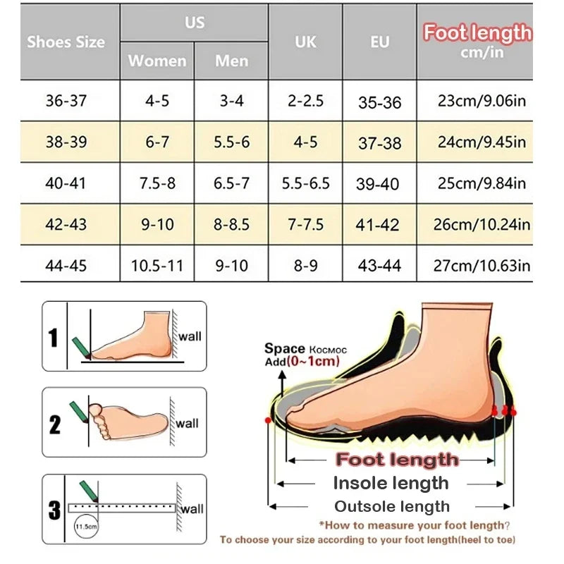 Men’s EVA Garden Sandals