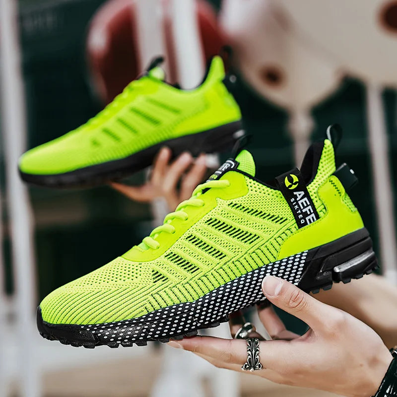 2024 Men’s Running Shoes