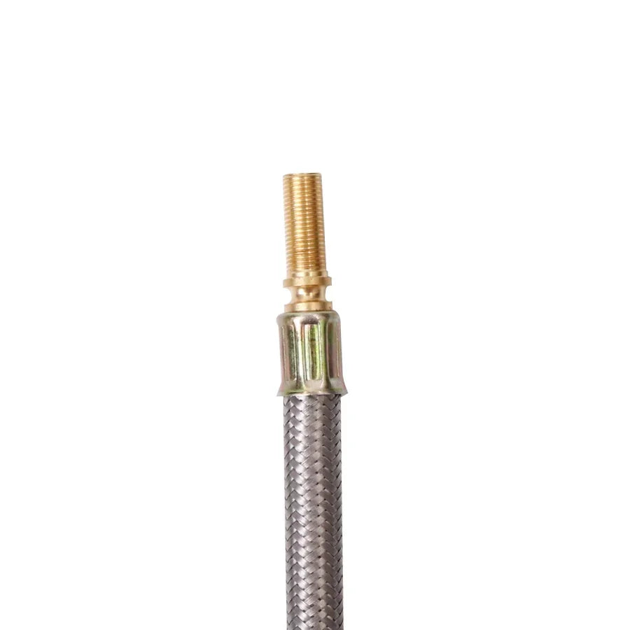 Motor Shaft Nut Plug Cover