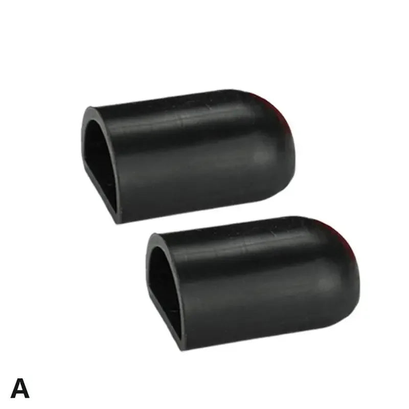 Silicone Kickstand Foot Support Cover