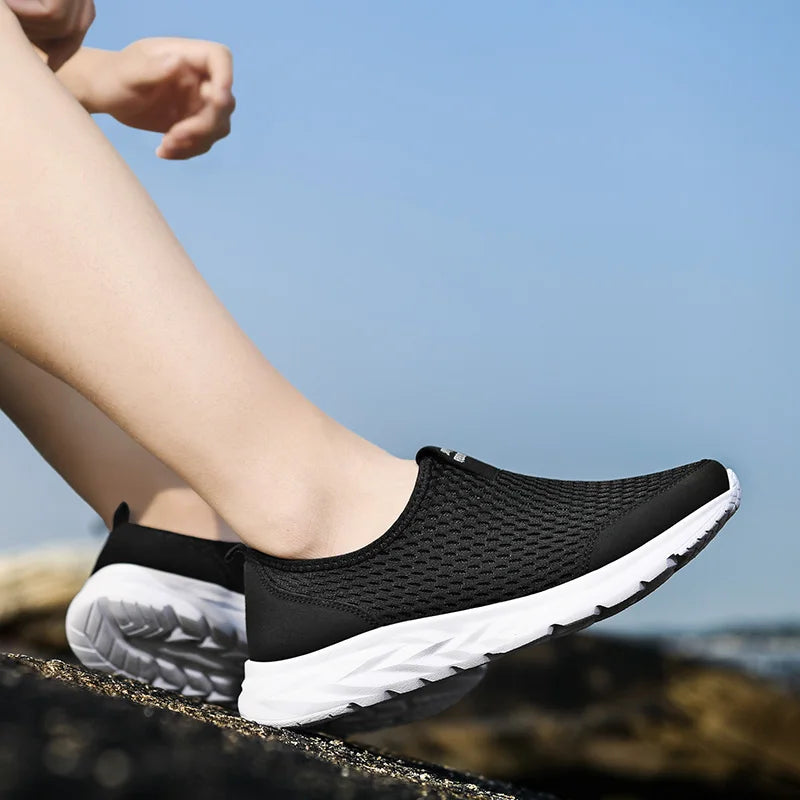 YRZL Men’s Sneakers
