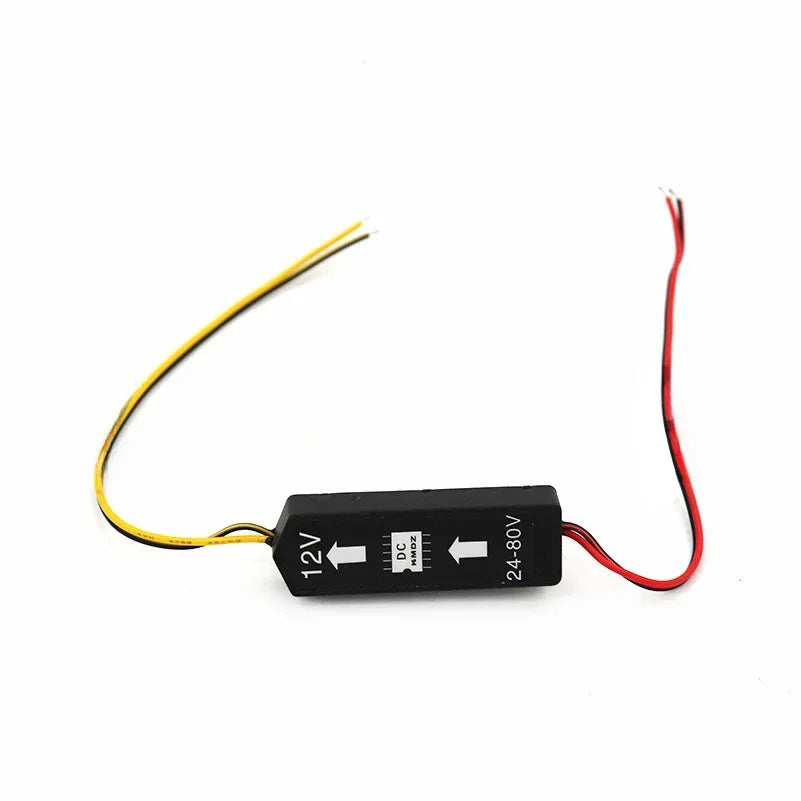 DC Converter
