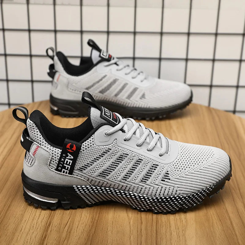 2024 Men’s Running Shoes